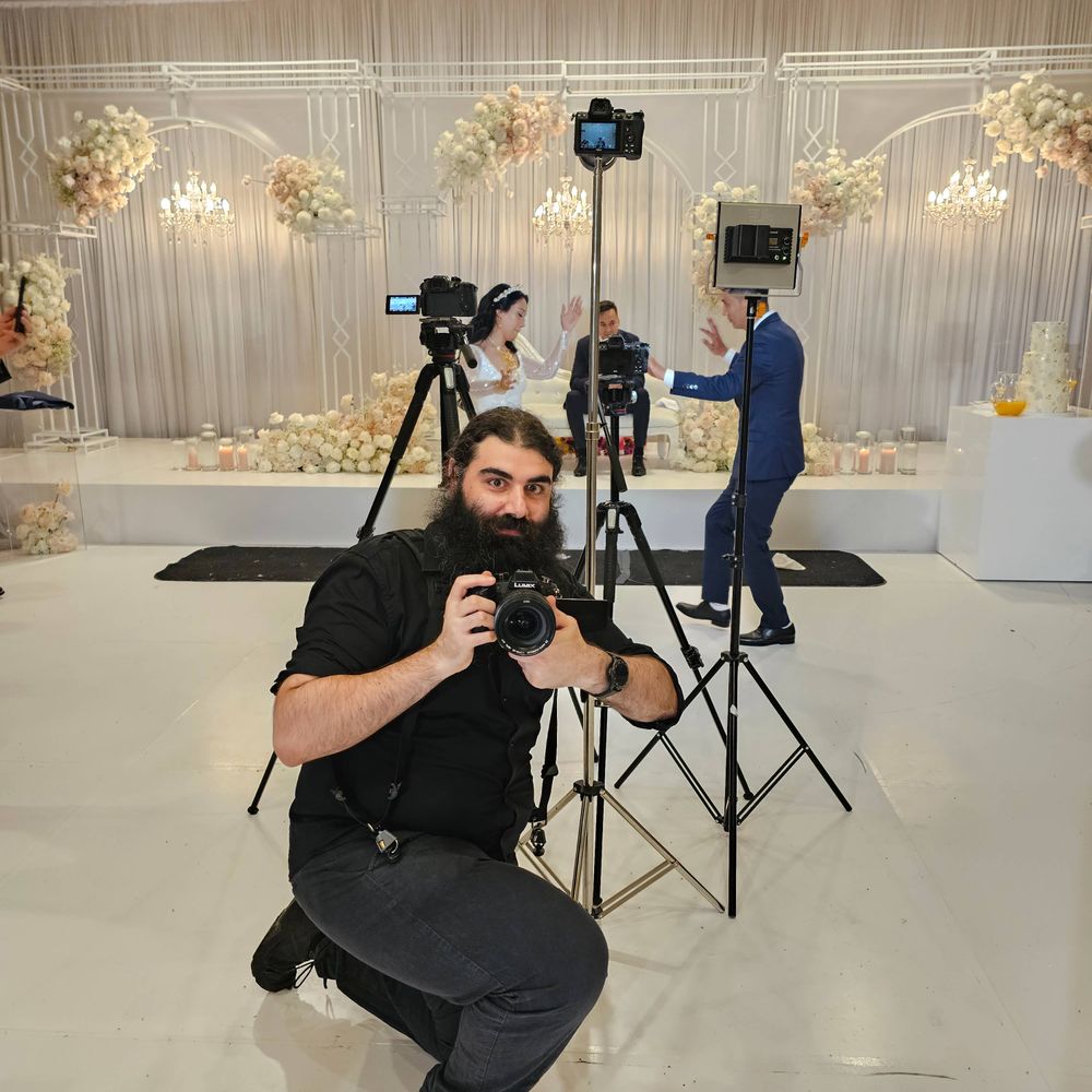 Steven Perdikis Photography