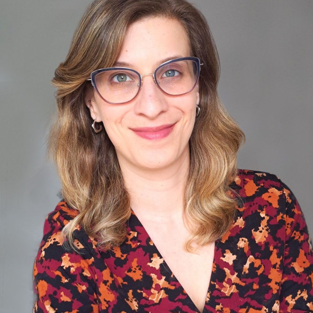 Catarina M. Seabra