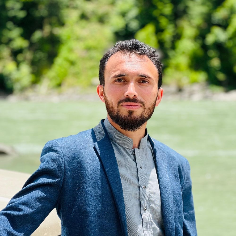 Rizwan Qureshi