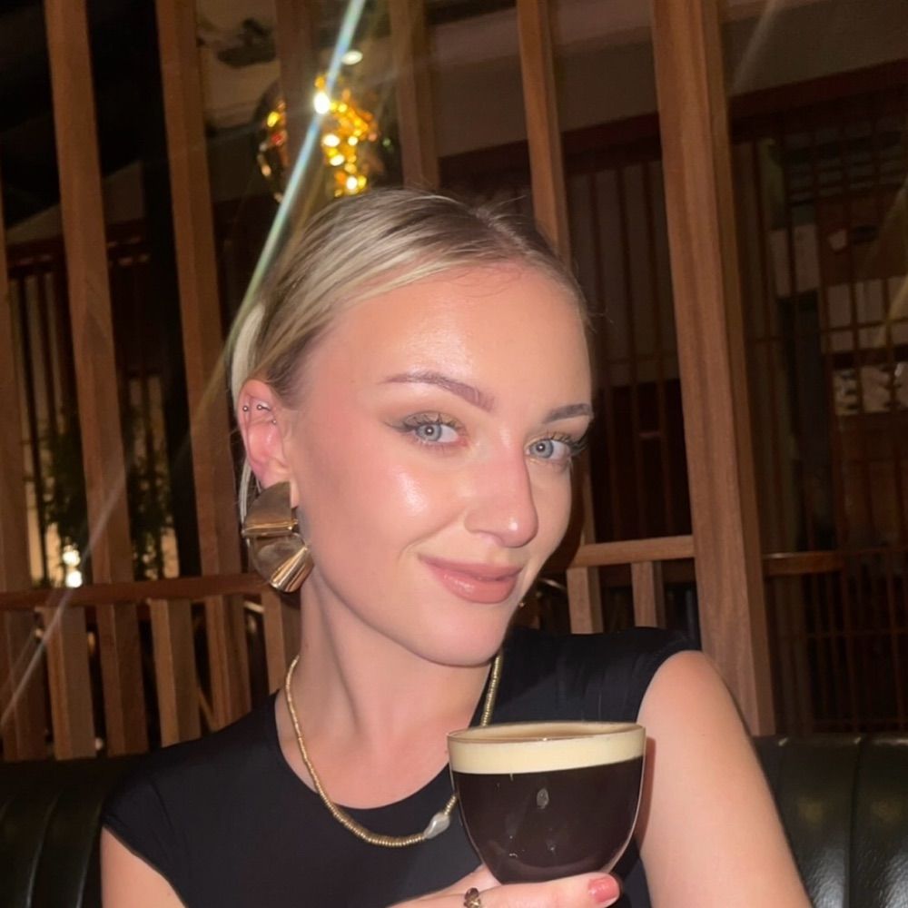 Layla Nicholson