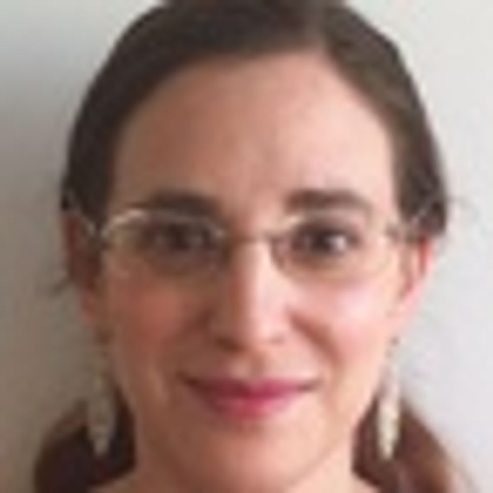 Liz Hoffman