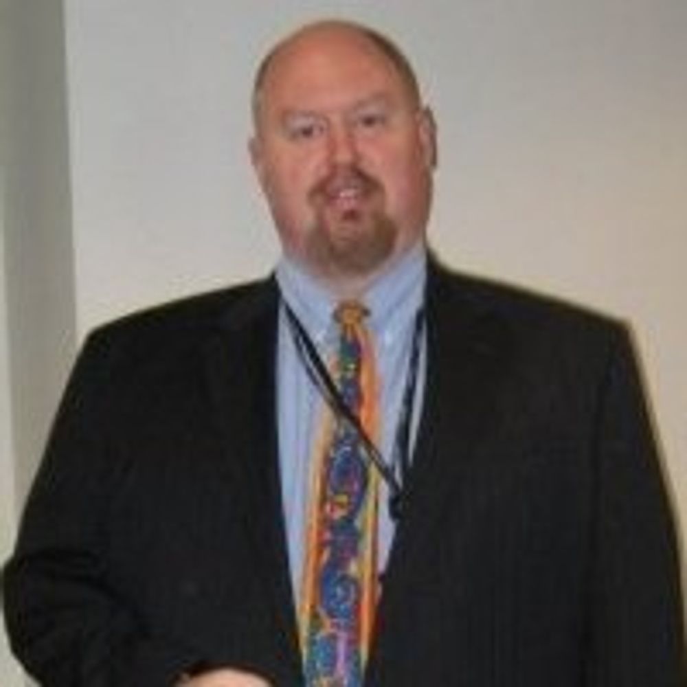 Doug Deakin
