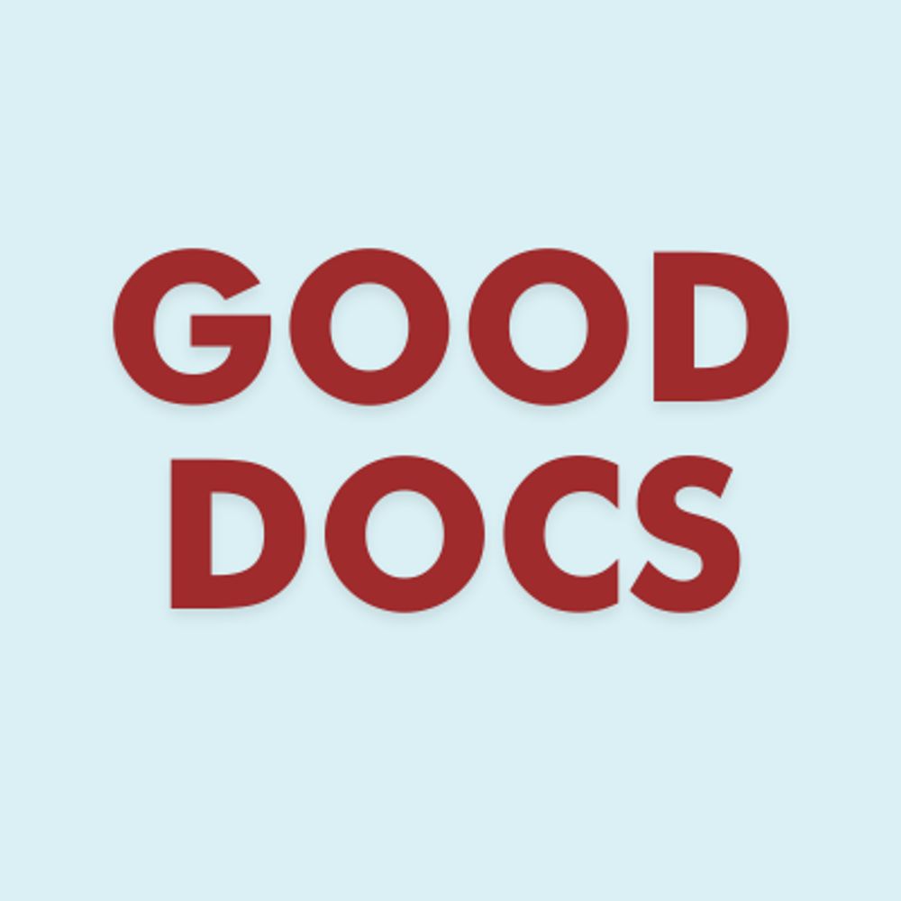gooddocs