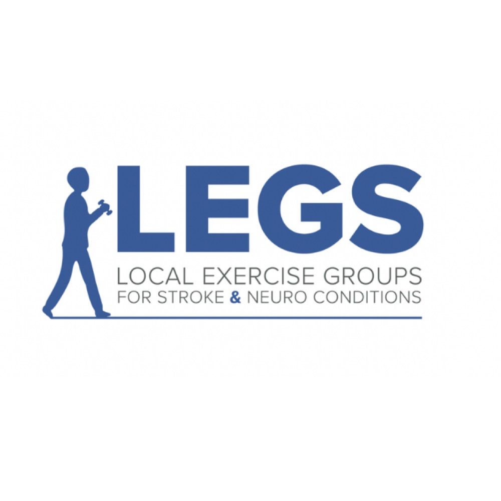 LEGS