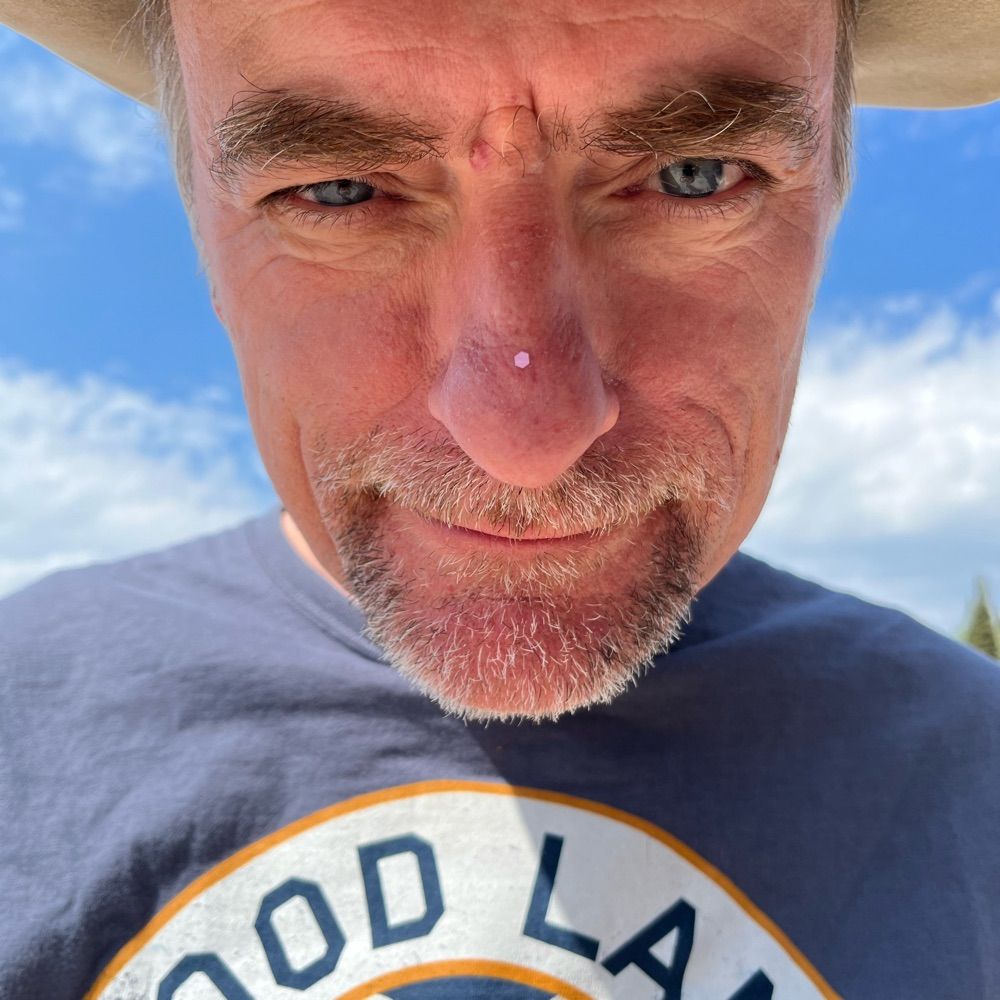 Ed Owen