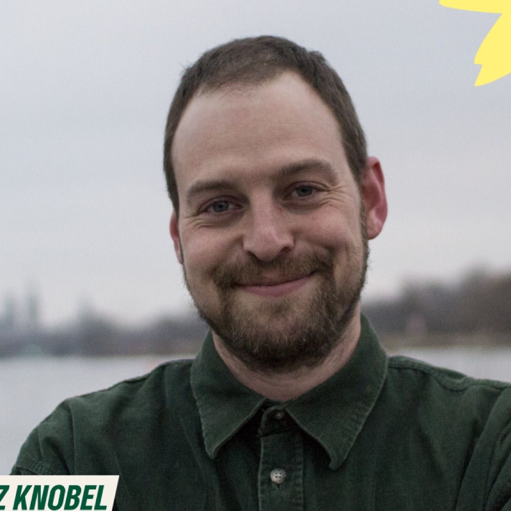 Moritz Knobel