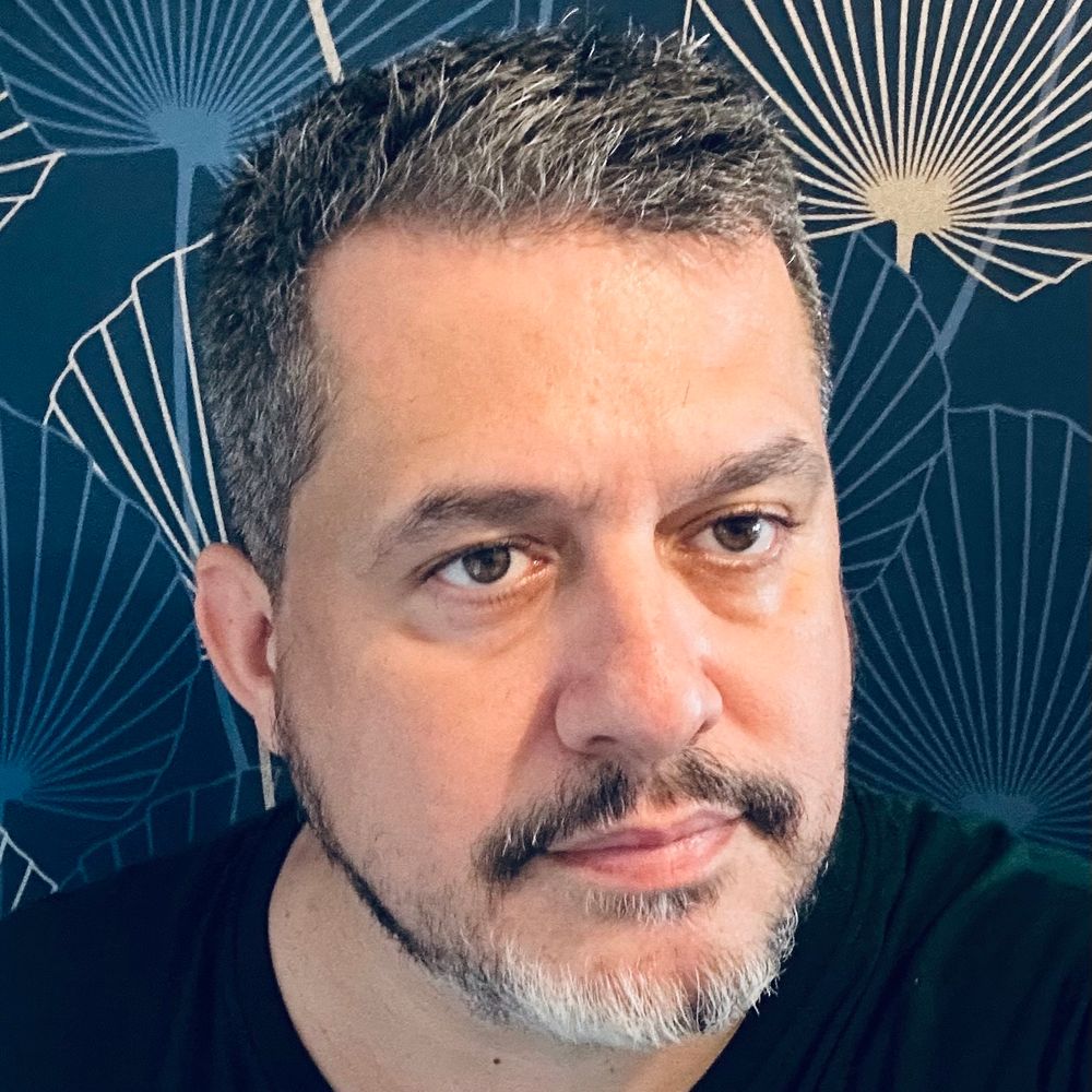 Alexandre Araujo 🇵🇸's avatar