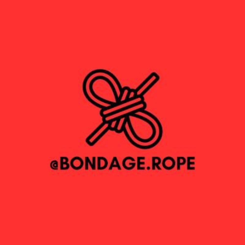 bondage.rope