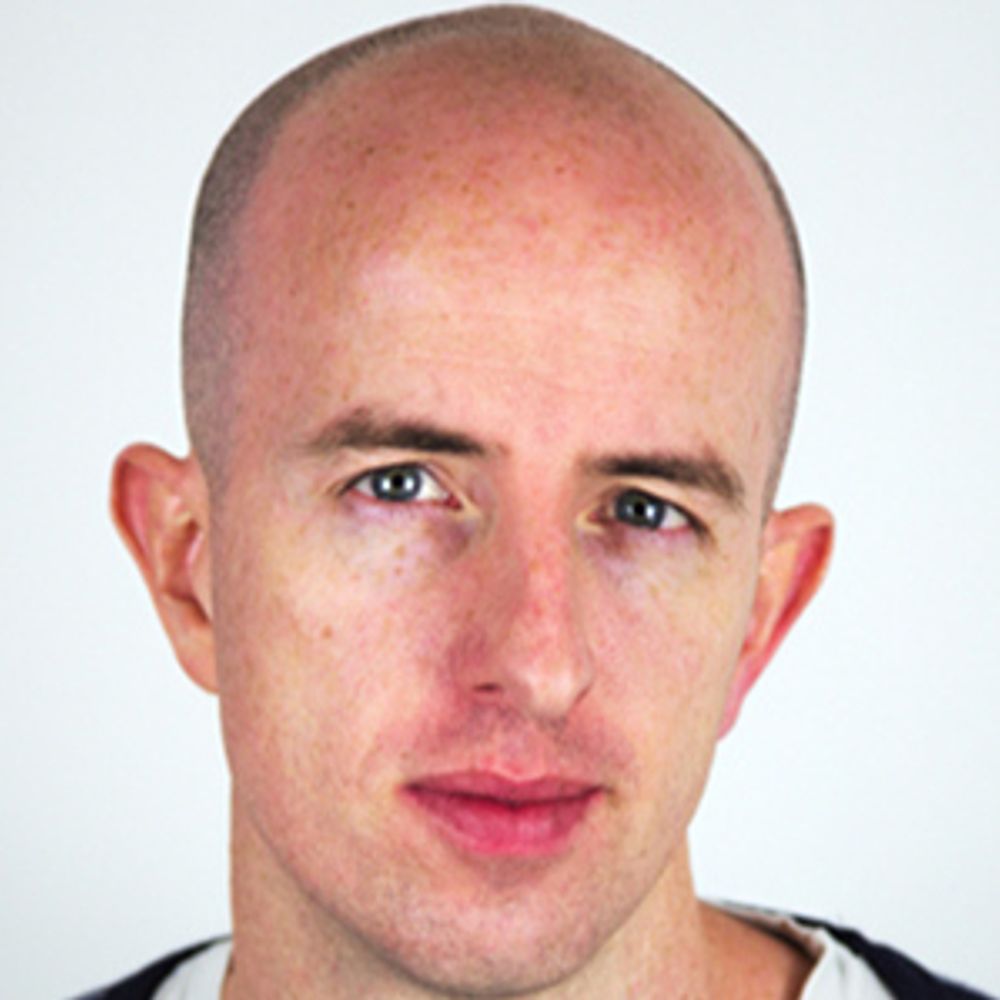 David Winterbottom