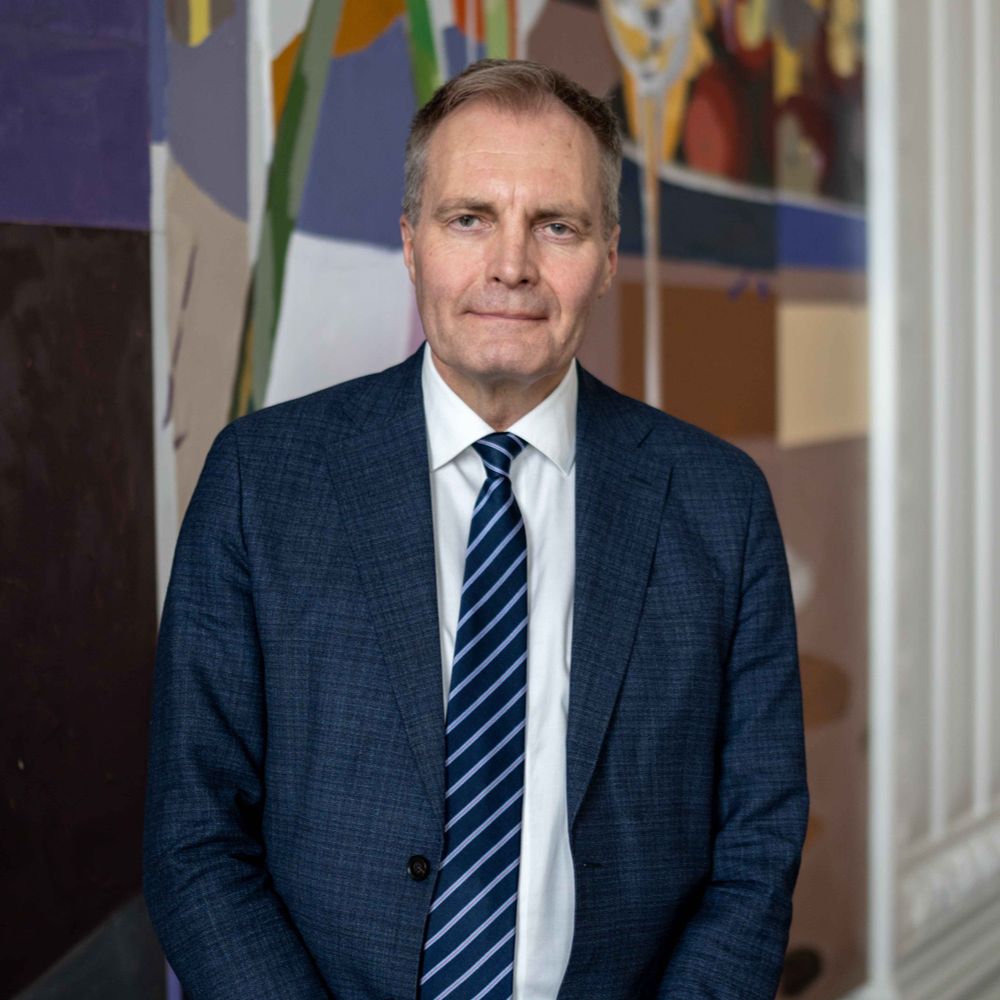 Peter Skaarup
