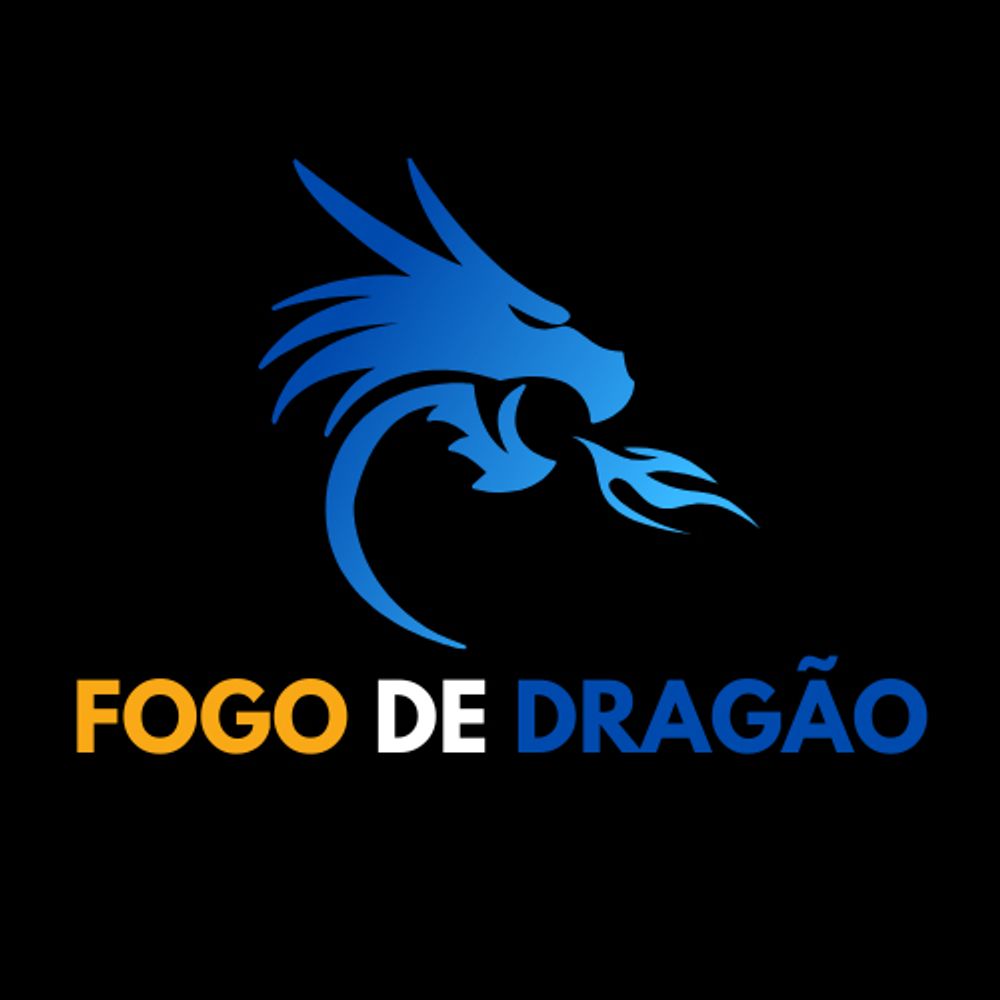 Fogo de Dragão