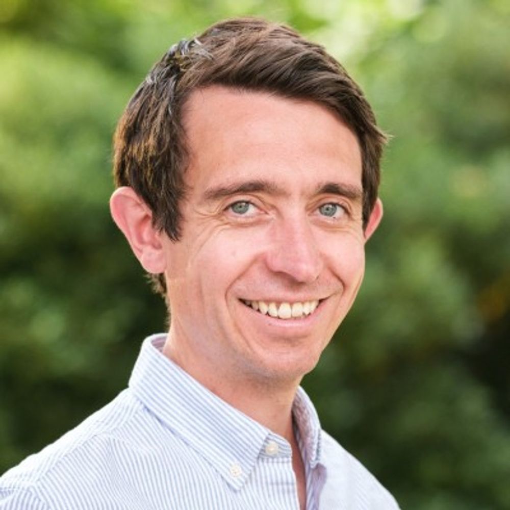 Josh Harris