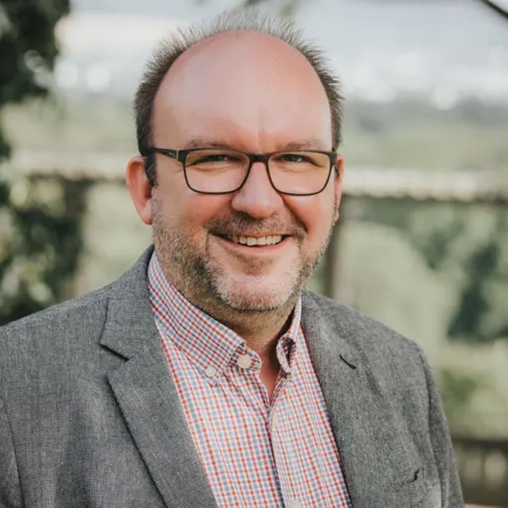 Marcus Leitschuh