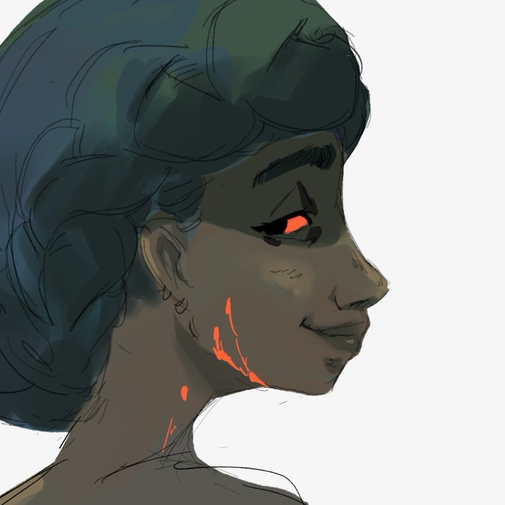 Bea Mutasah