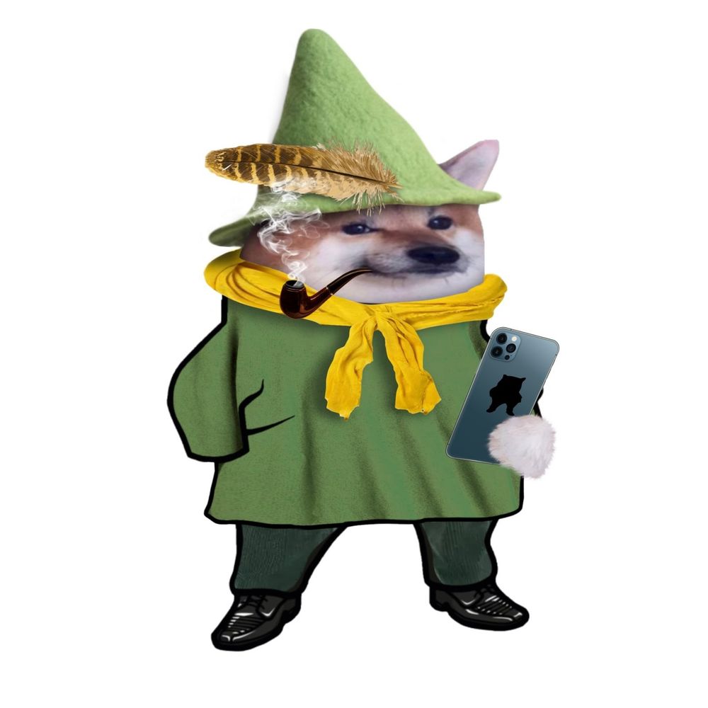 ScandiFELLA🇳🇴 