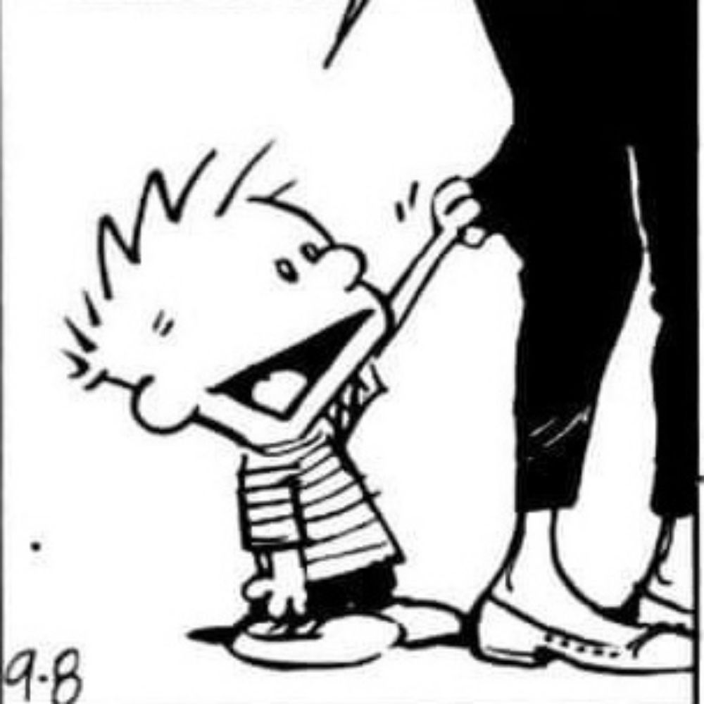 hug