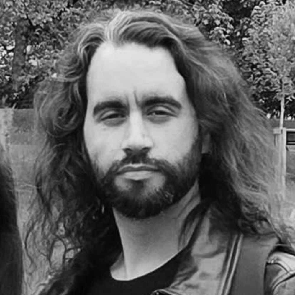 Mike-Amir El Frangi