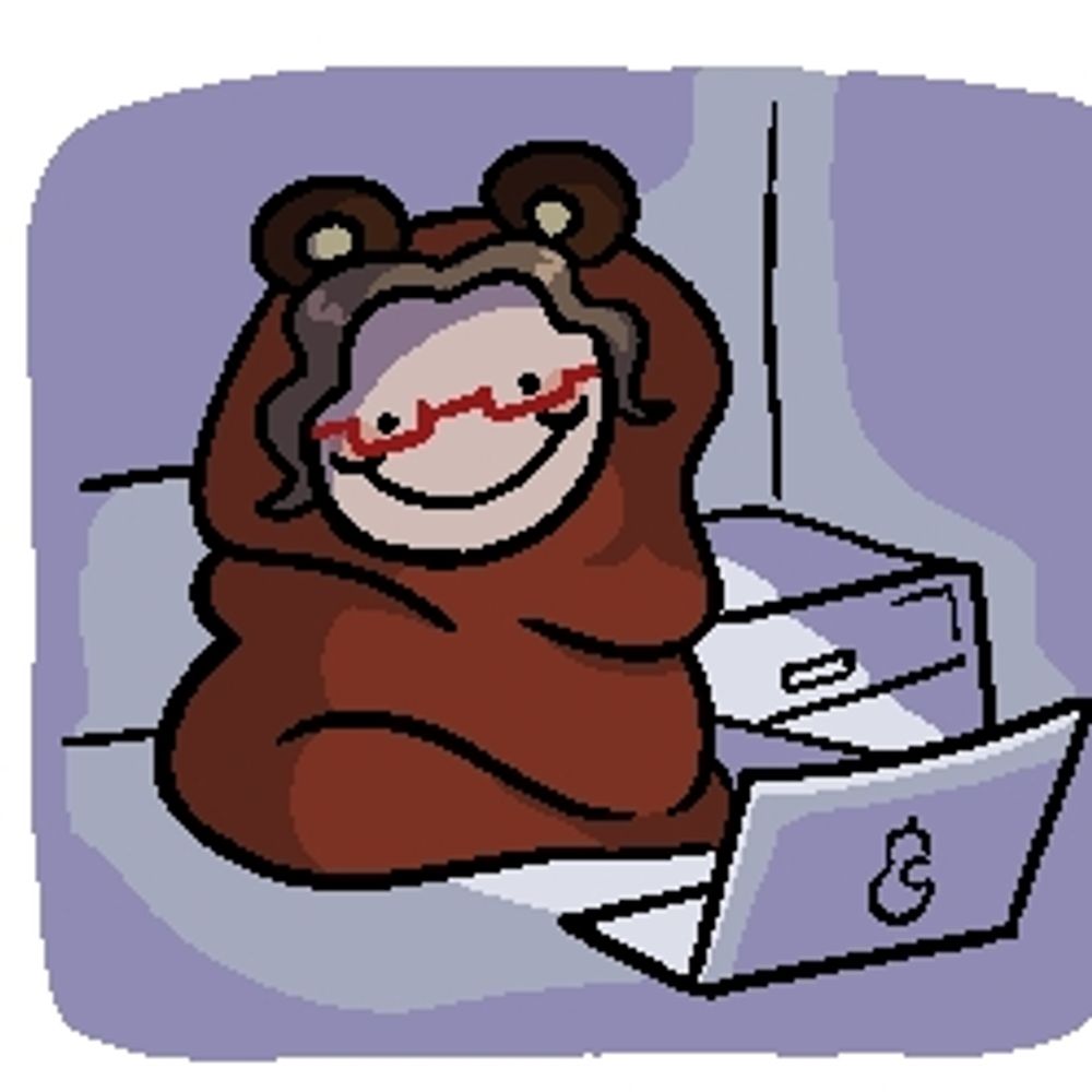 Bear