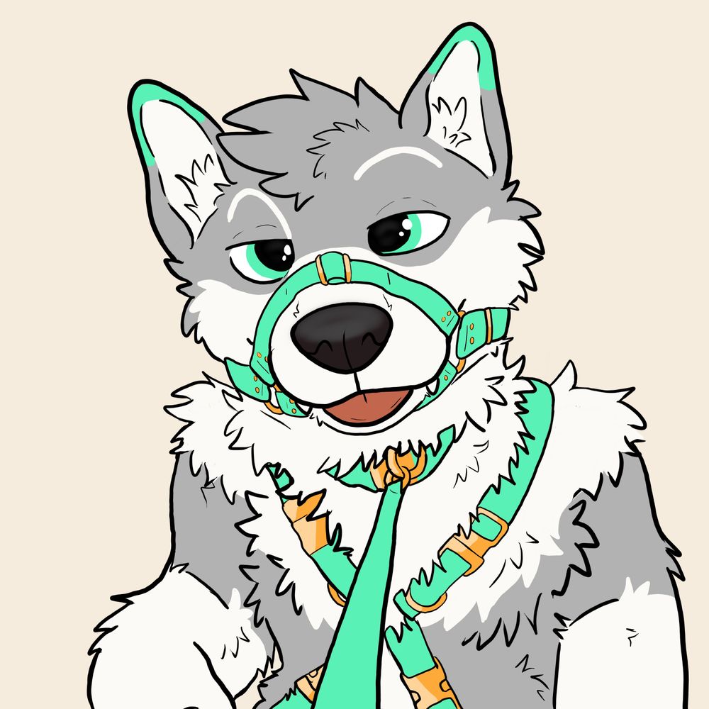 Remix Wolf