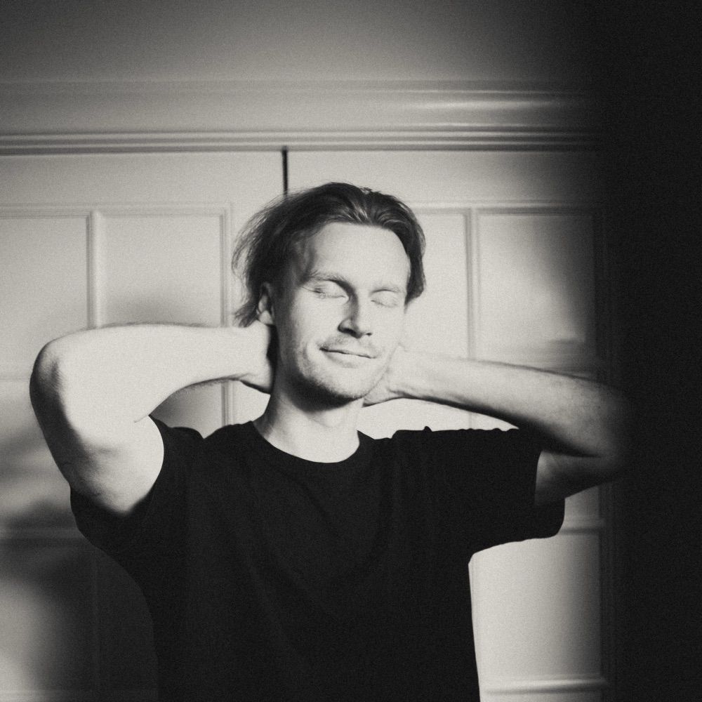 Max Mauritsson