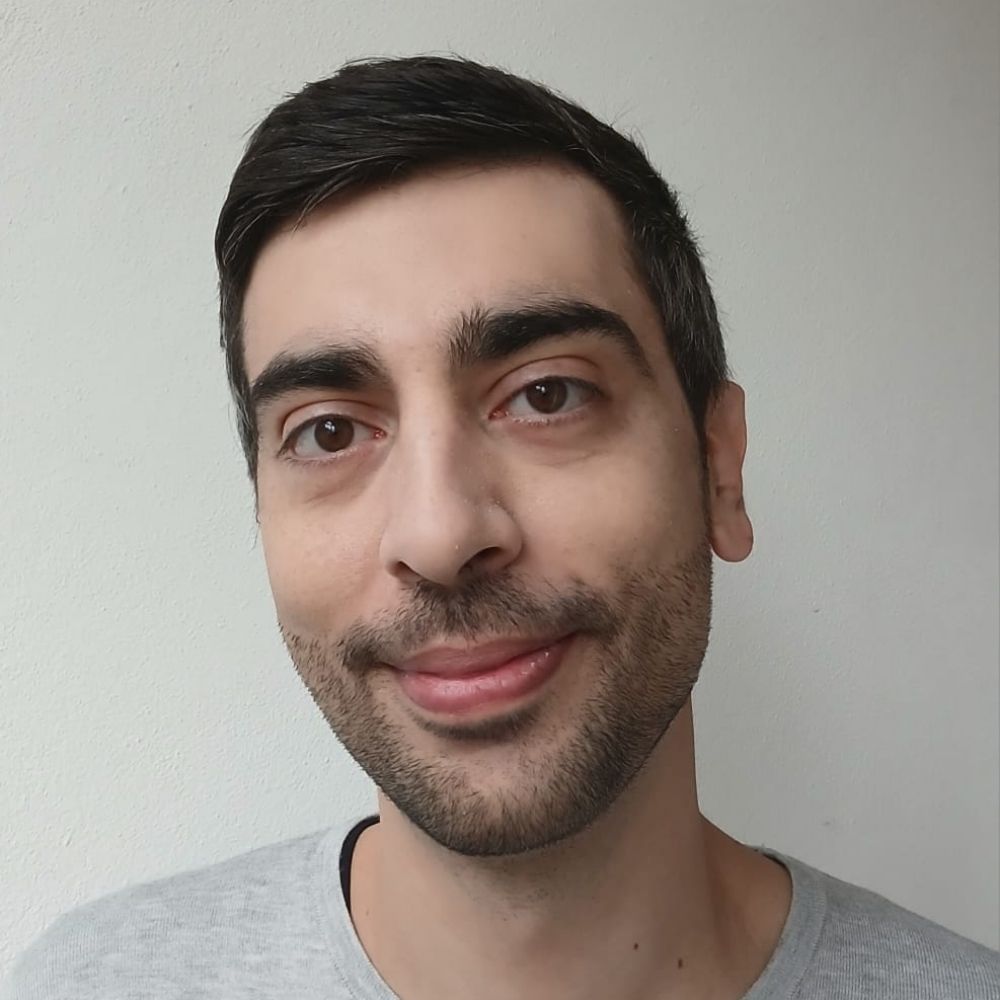 Stefano Crespi