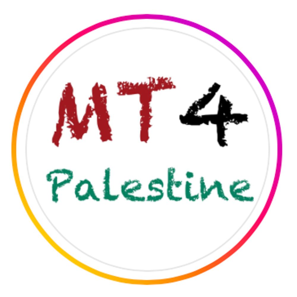Montanans 4 Palestine