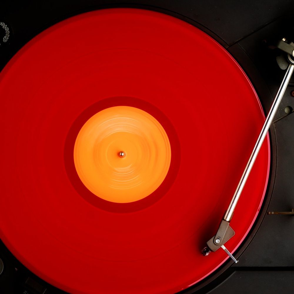 vinylrecordtoday