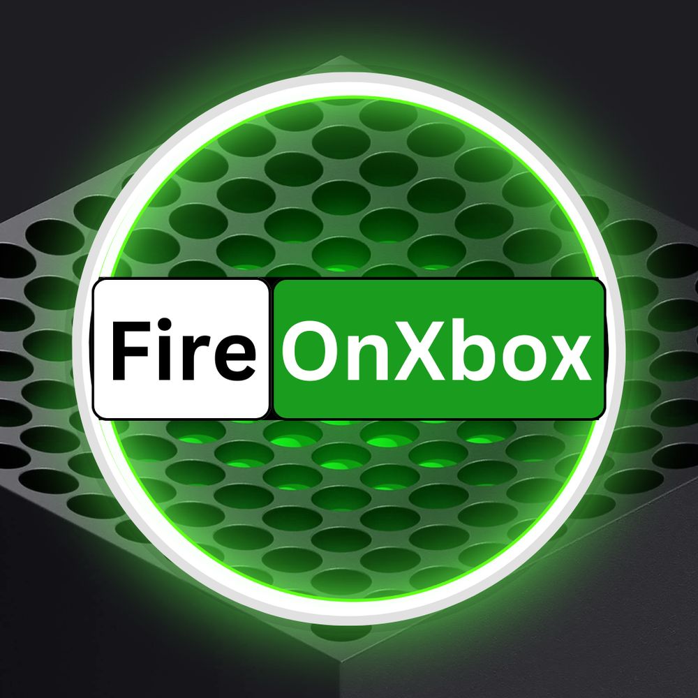 FireOnXbox