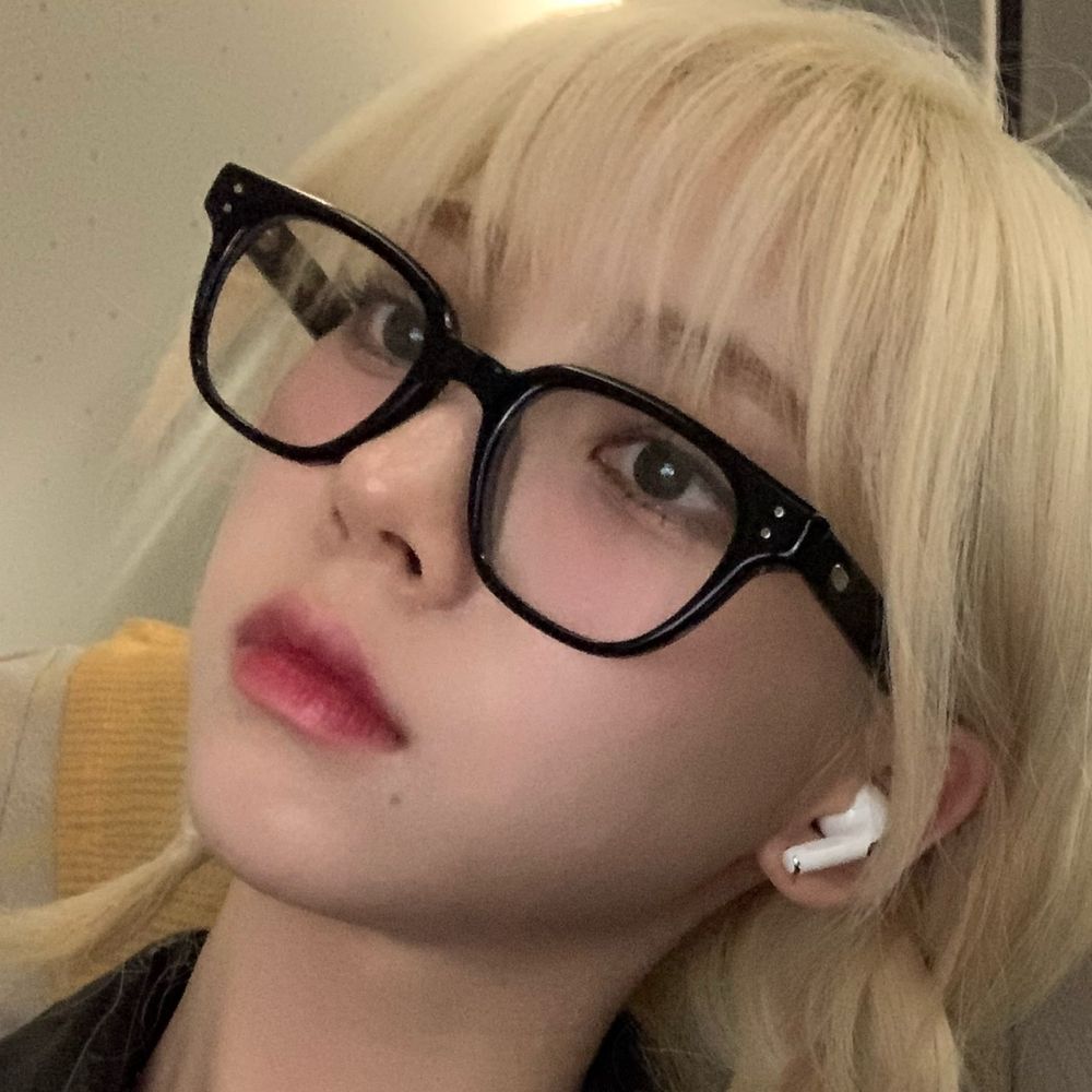 청