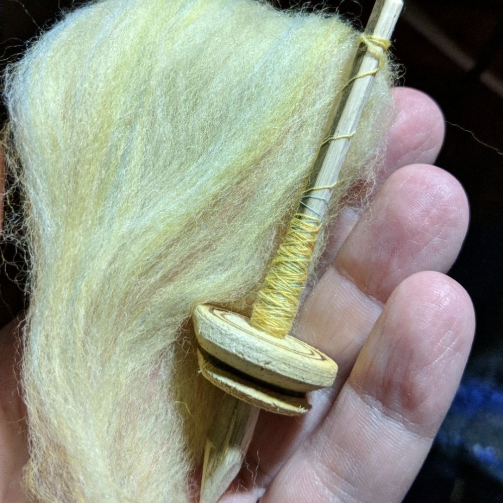 Loomacy and Lace