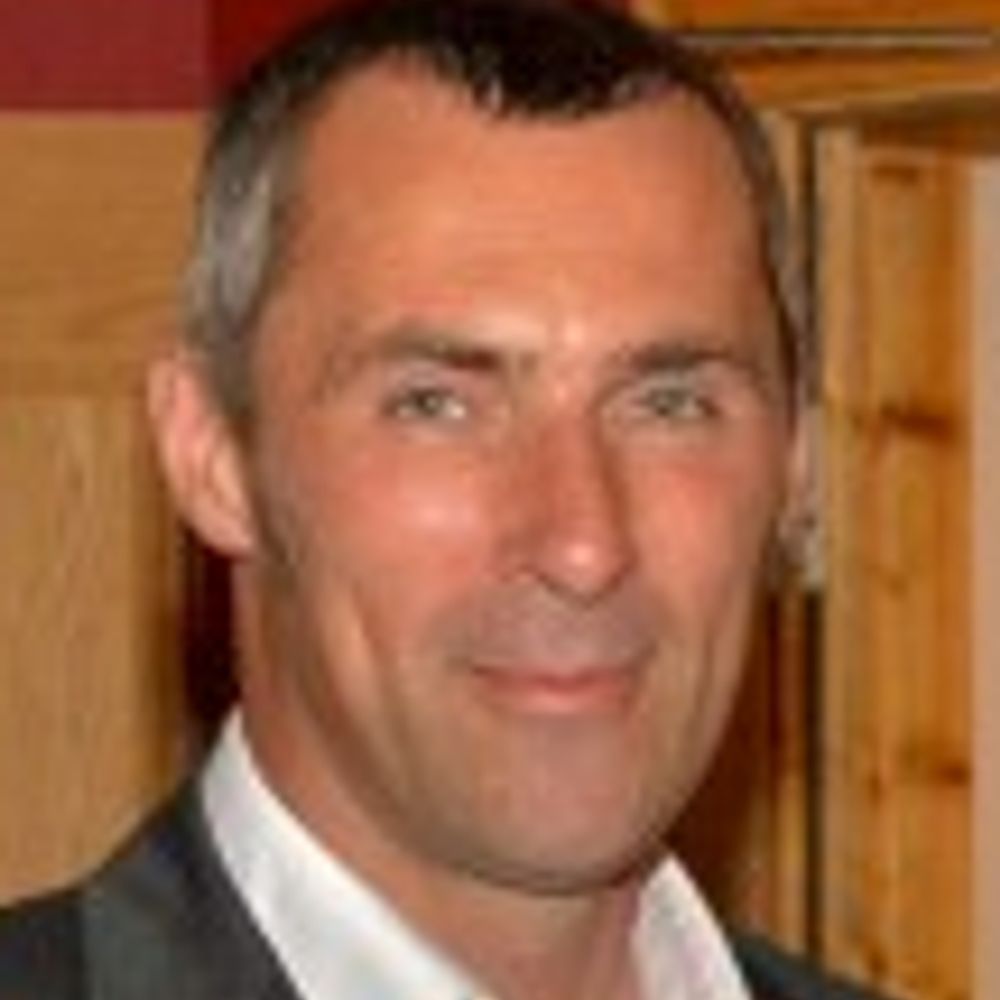 James B.