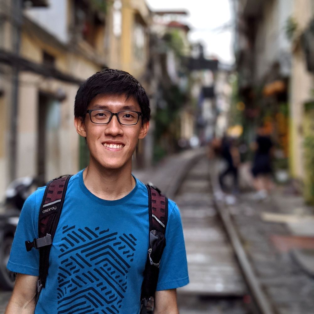 Joel Wong
