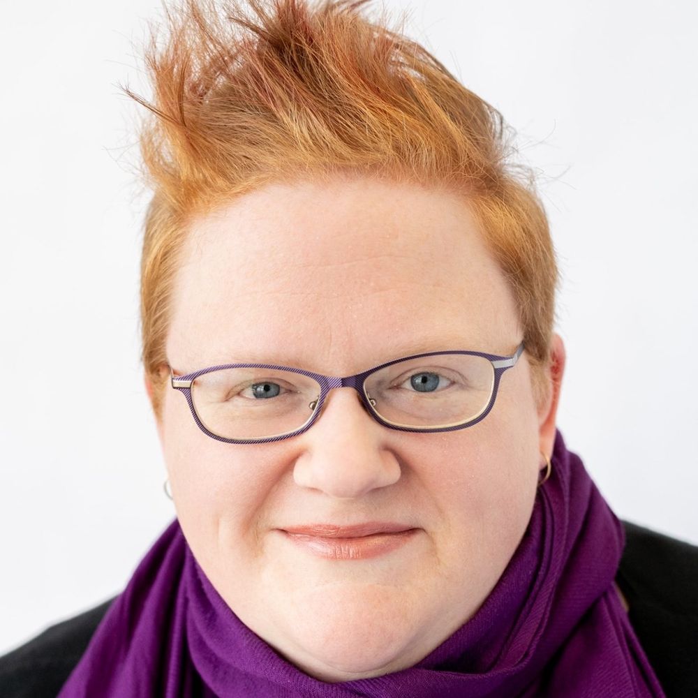 Janice Tulk