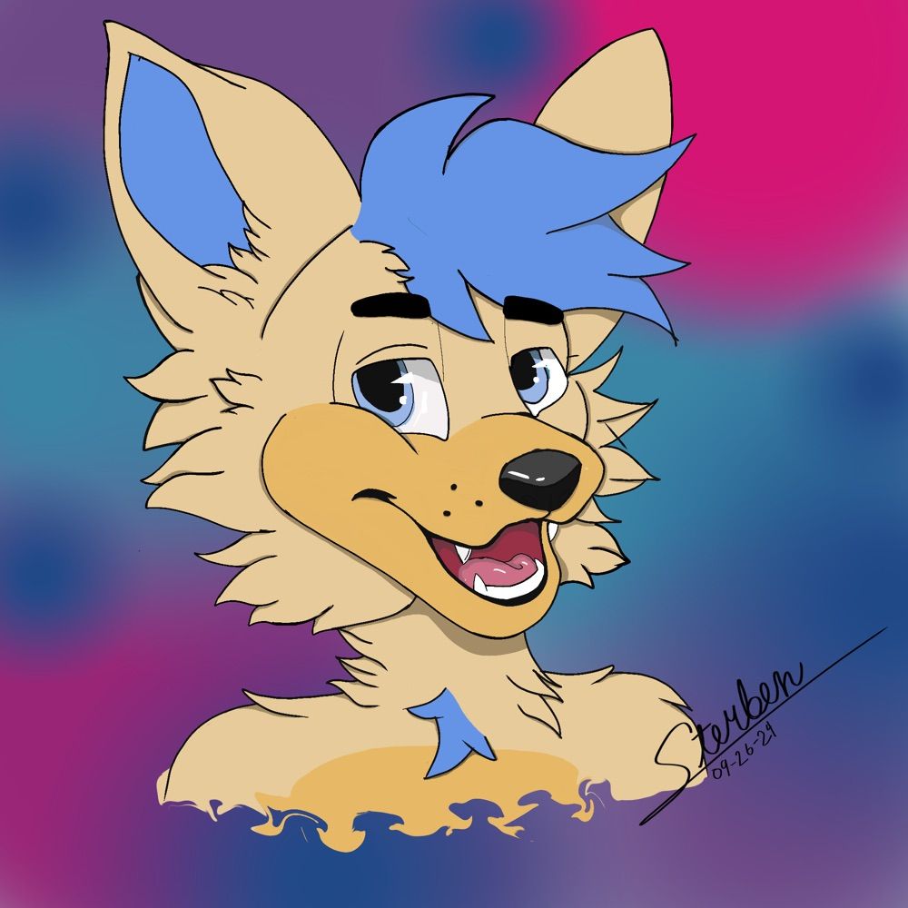 Puppy Icarus