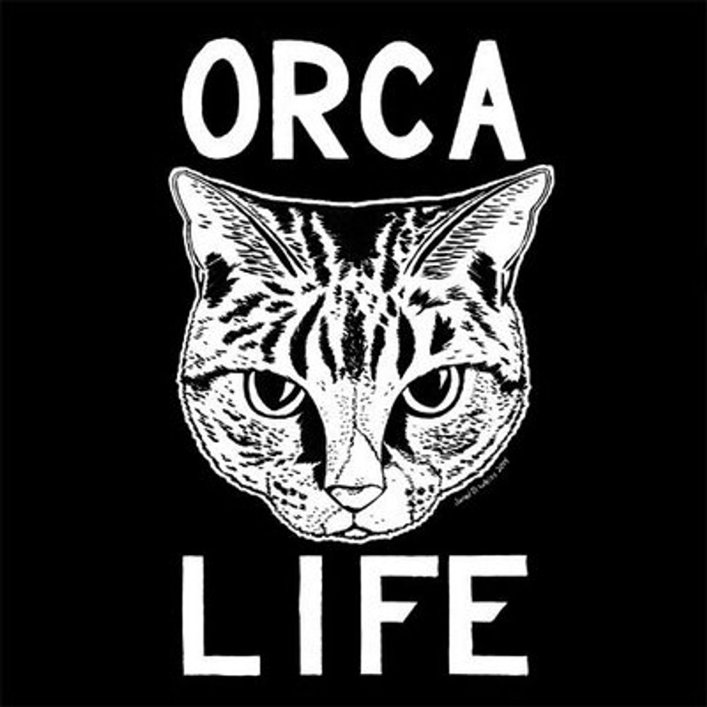 Orca Life