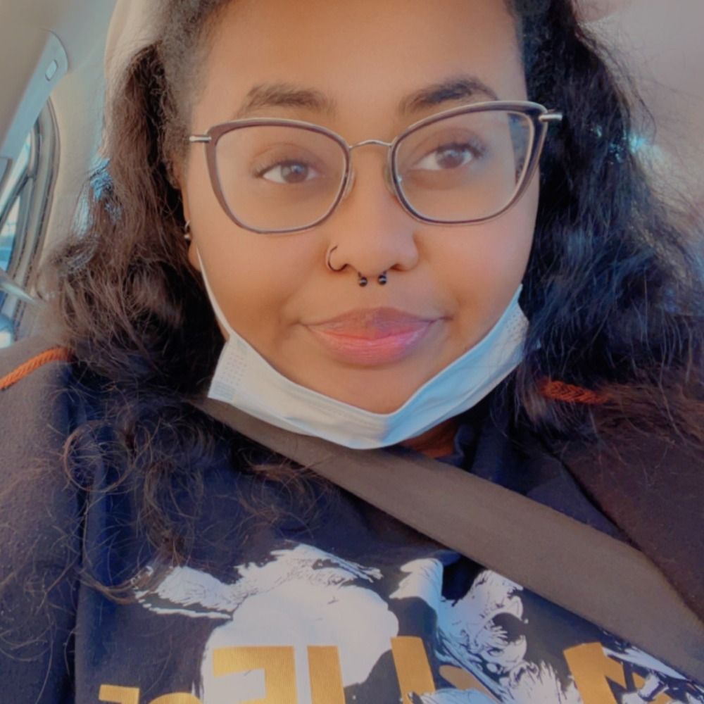 queen killmonger but playing bucky