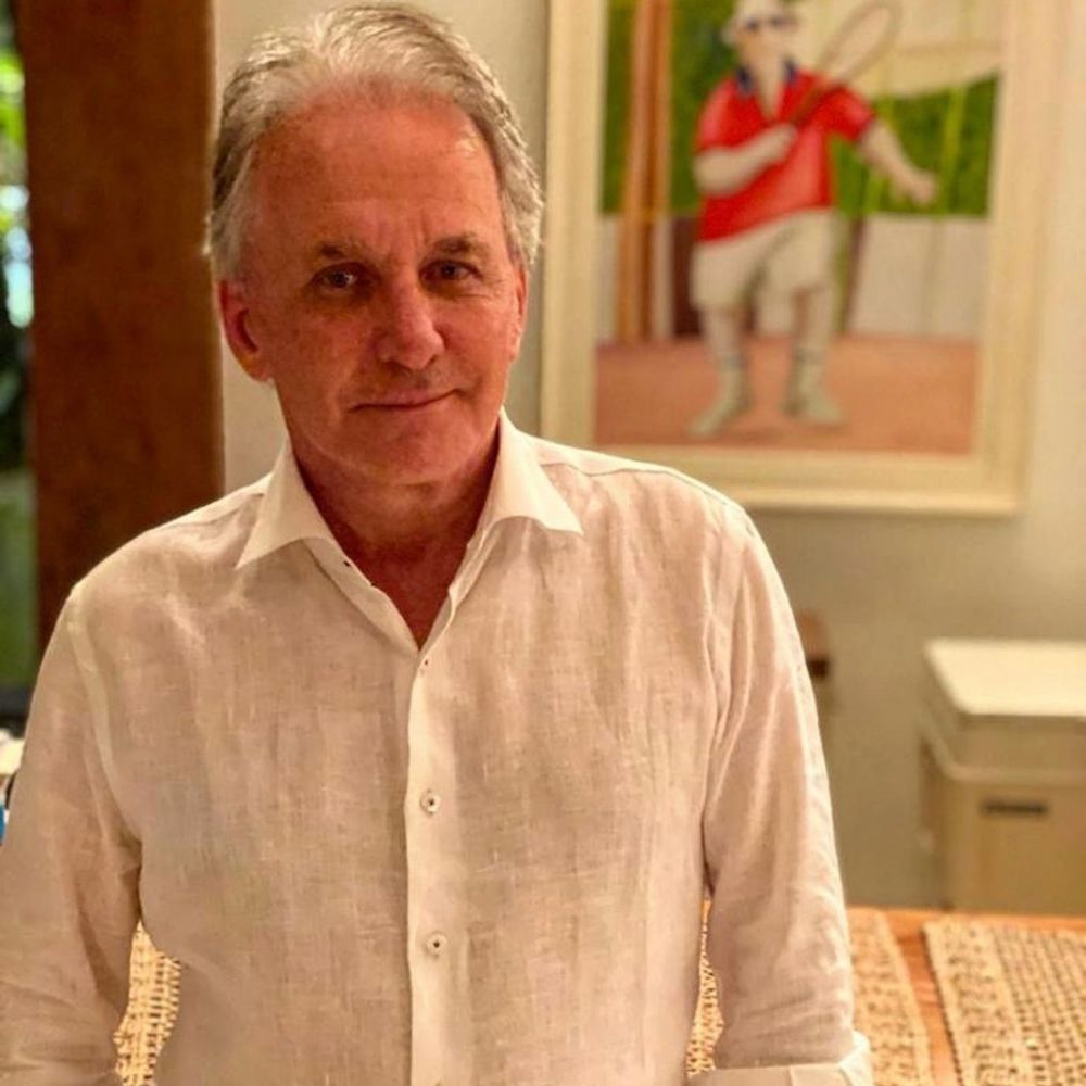 Thomas vecchione