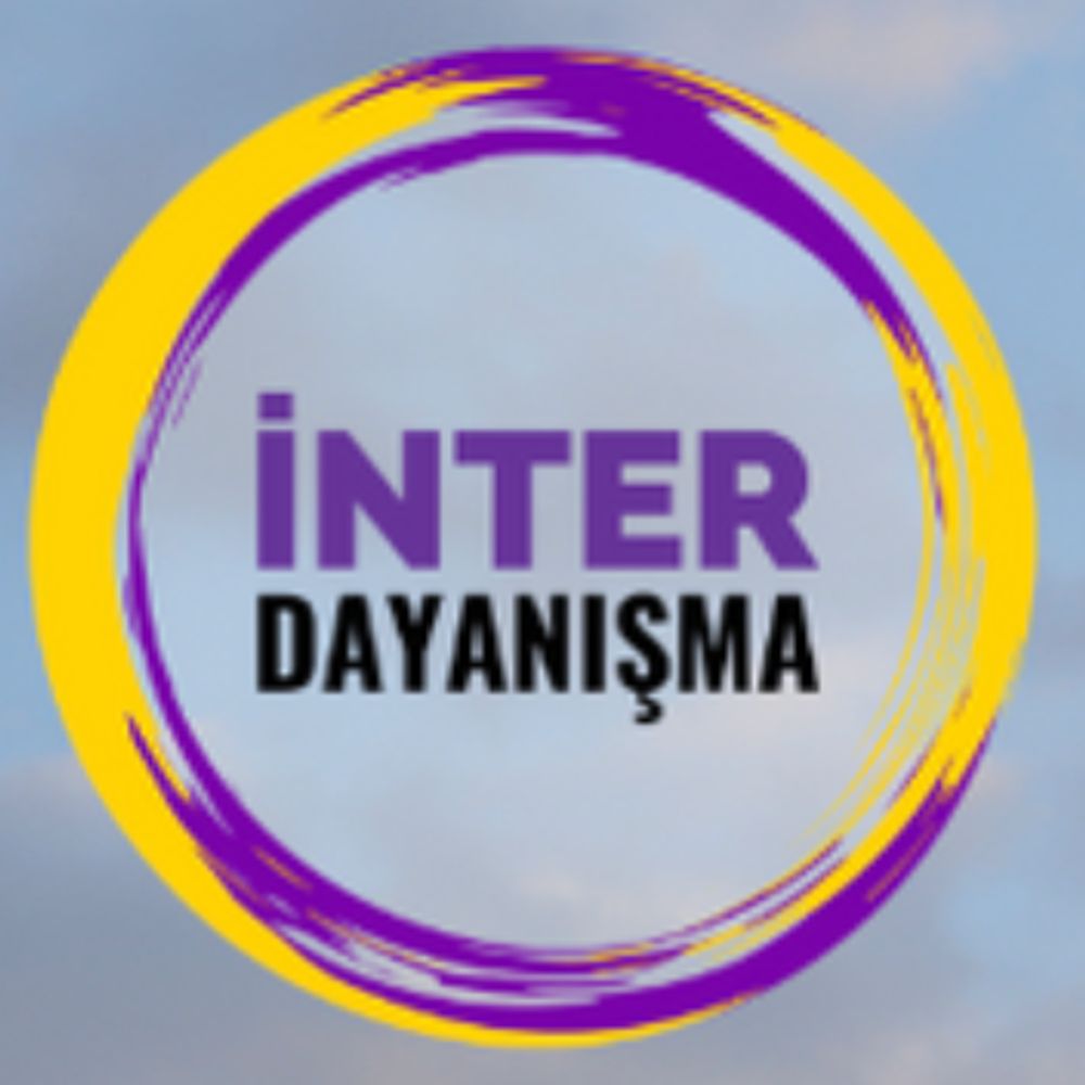 İnter Dayanışma Türkiye