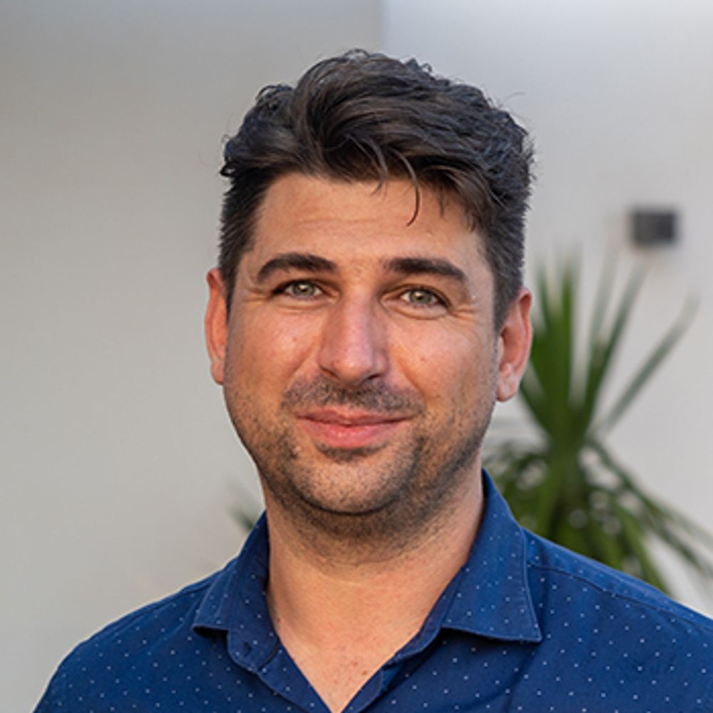 Joseph Larmarange