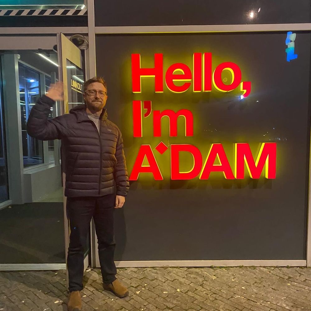 Adam Taylor