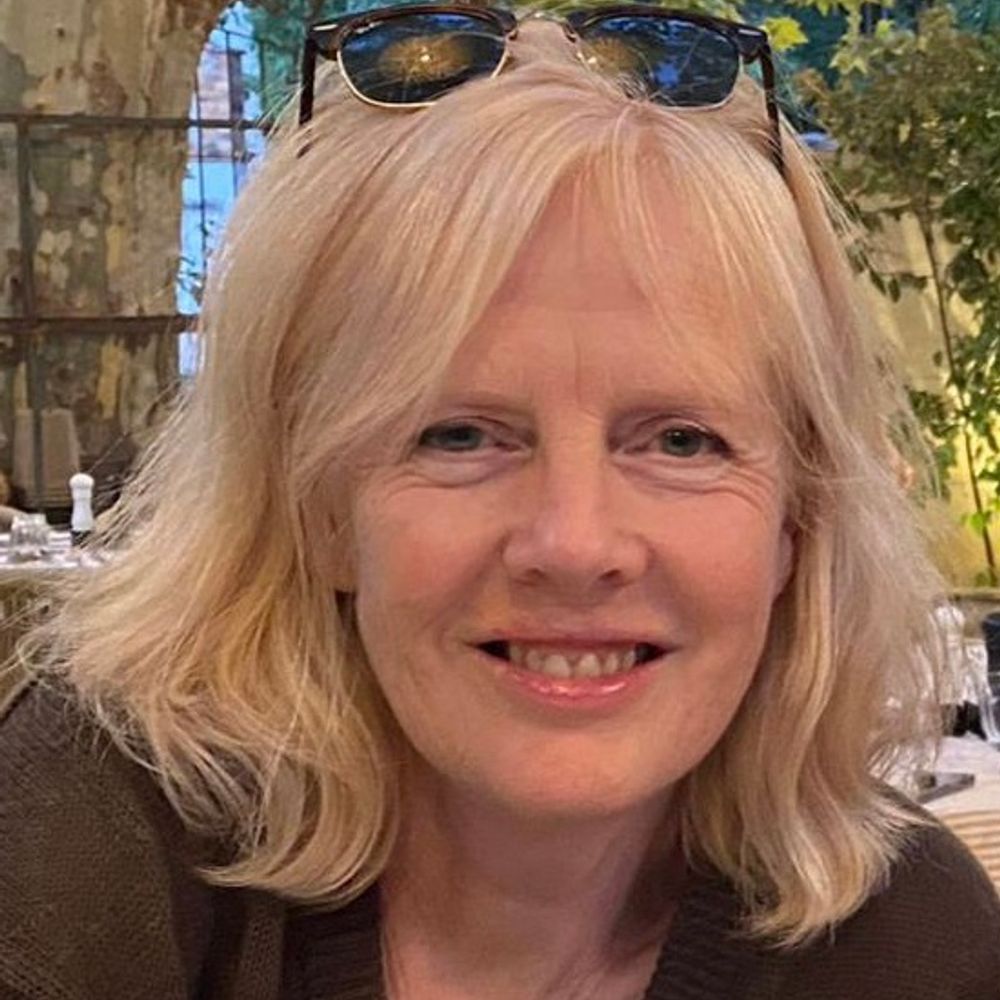 Paula Whitty