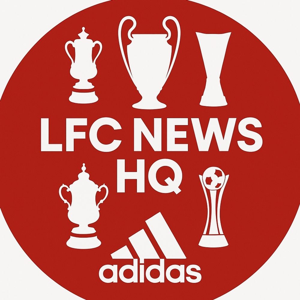 LFC News HQ ✍️🏽