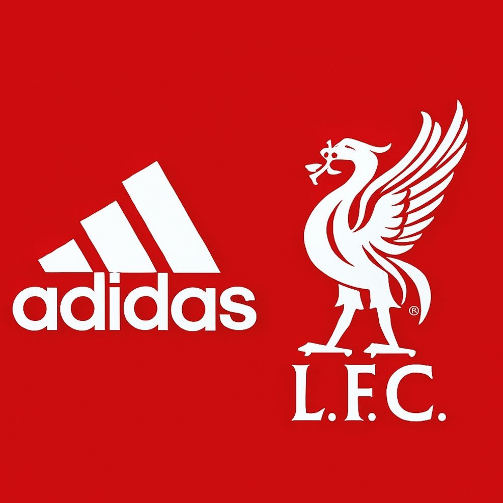 Adidas Edition 🔴///