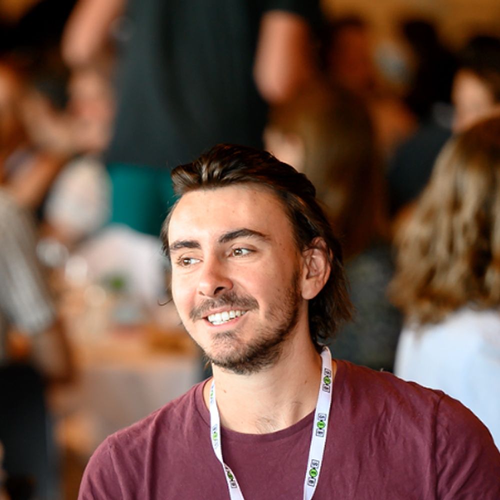 Mickaël Péron