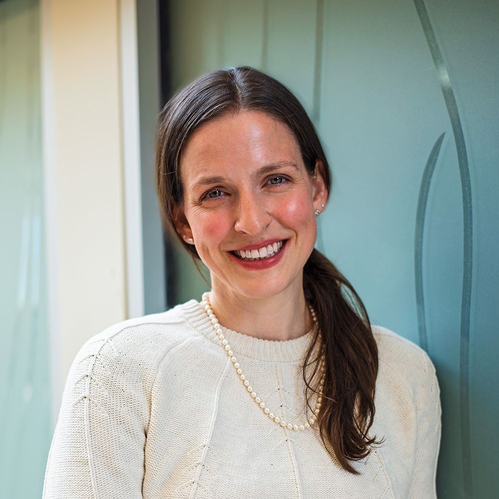 Leah Cahill