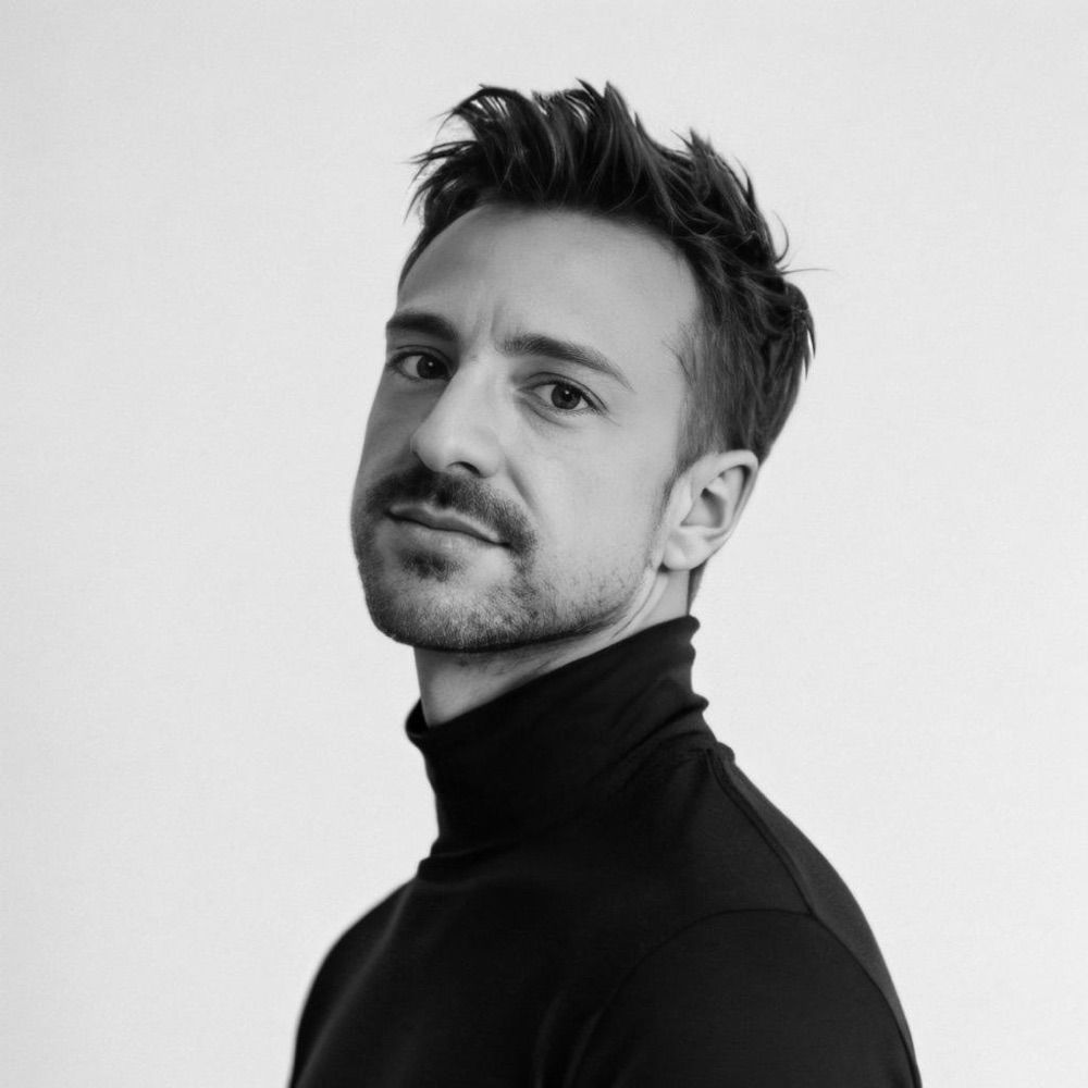 Arnaud Arseni