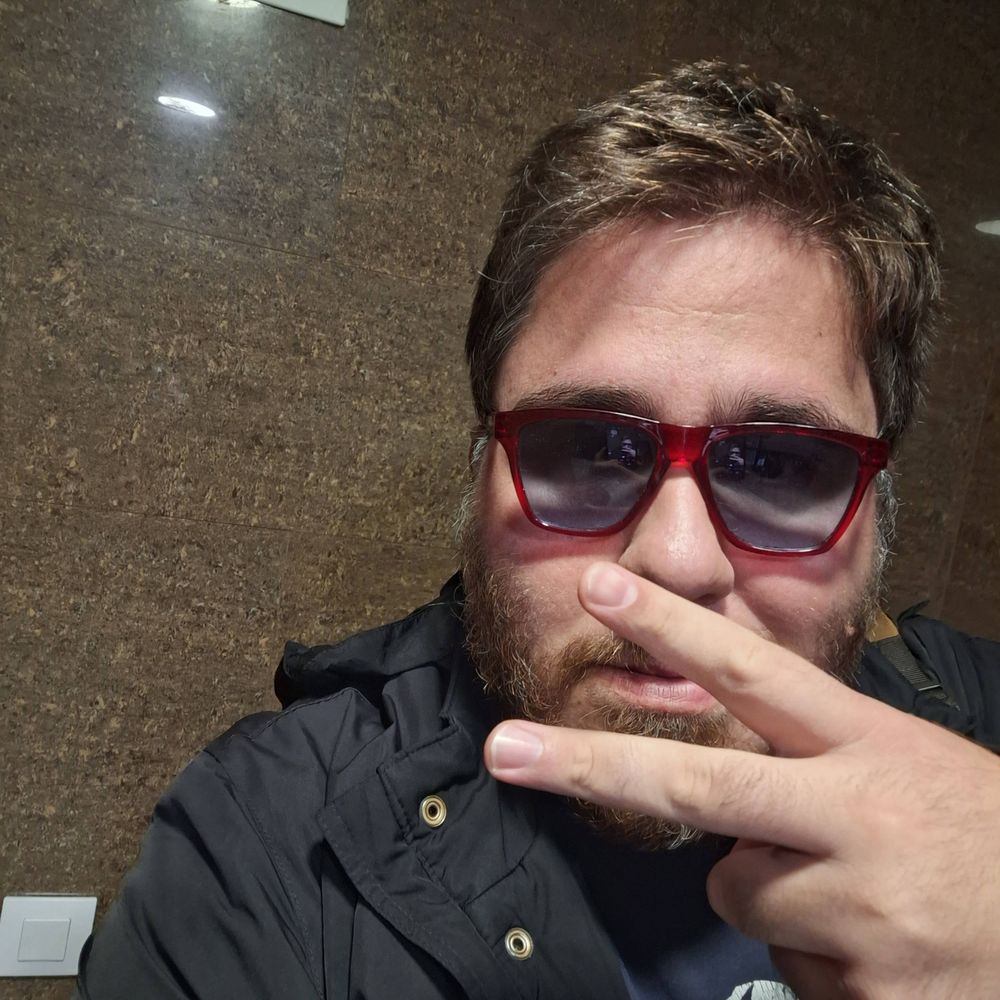 Hola soy Jaime…