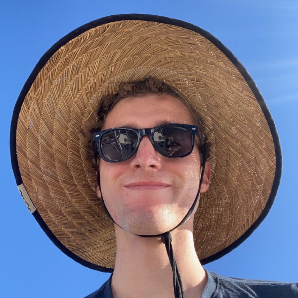 Alex Reichenbach