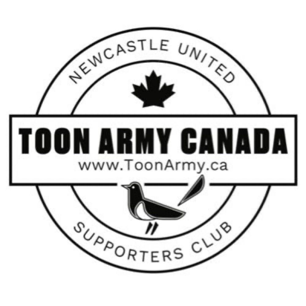 Toon Army Canada