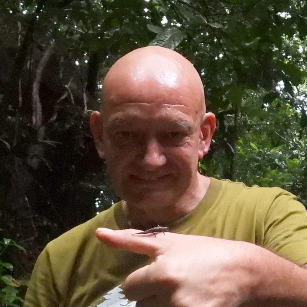 Chris Roughley
